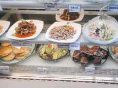 -西部马华清真兰州牛肉面·烧烤夜市(上地店)