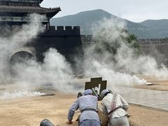 -红嫂家乡旅游区