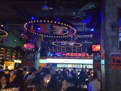 -HIB HUB公社(解放西路店)