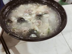 -慕民美食家