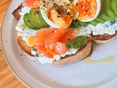 -Egg•Allday Brunch(襄阳北路店)