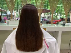 -CARR SALON