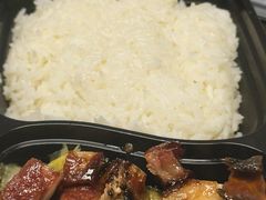 -香港新发烧腊茶餐厅(书城店)