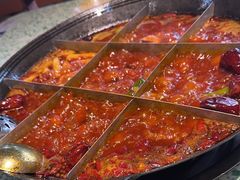 -五里关火锅(牛市口店)