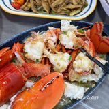 在厦门曾厝垵!好吃到不想说话!!!