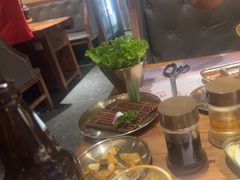 -西塔老太太泥炉烤肉(万柳华联店)