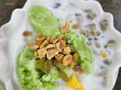 -博鳌悠然·忠锐杂粮茶餐厅