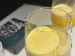 -山壹竹庭院餐厅