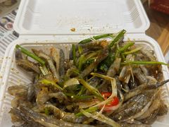 -陈添記·祖傳爽鱼皮·西关老字号(广州首店)