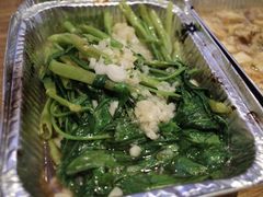 -港湾糖水