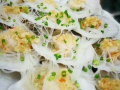 -新享乐海鲜(翠华路店)