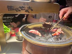 -西塔老太太泥炉烤肉(温州首店万象城黑金店)