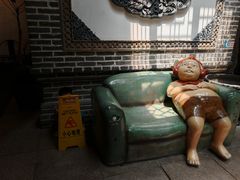 -局气烤鸭·北京菜(前门店)