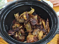 -斯丹姜母鸭·古法干香(涂门街总店)