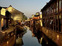 -嘉兴月河历史街区