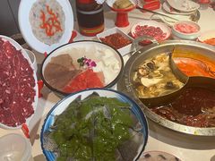 -大龙燚火锅(天安云谷店)
