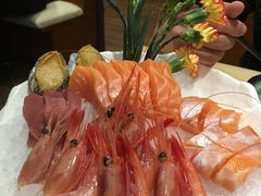 -菊上日式料理(蚌埠银泰店)