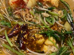 -乡间好味私家菜(总店)