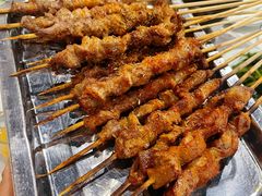 -百味源炭火烤翅 ·夜市大排档(酒仙桥店)