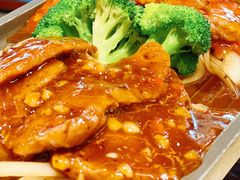 -老广酒楼(樱花店)