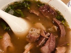 -老爆肚满五香烧牛羊肉