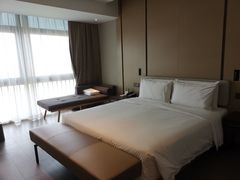-苏州工业园区奥特莱斯亚朵酒店