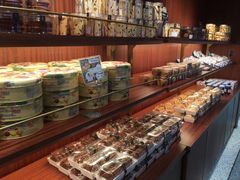 -丁香西饼屋(桂林路店)