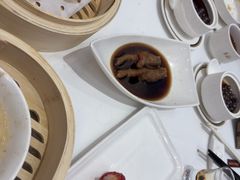 -喜宴又一村·粤菜·茶点·海鲜(壹方天地店)