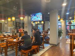 大堂-醉长安(南门总店)