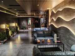-天禧影院式足道·SPA(梅林店)