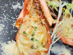 -馨园villa融合菜(东山店)