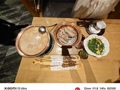 -哈啾嗨·新概念蒙餐(红星新城店)