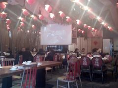 大堂-百年神厨·地道川菜(清江西路店)