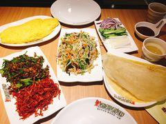 -老昌春饼(新天地店)