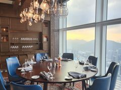 -深圳文华东方酒店·OPUS 388·精致法餐