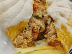 -孟家蟹包(锦绣街店)
