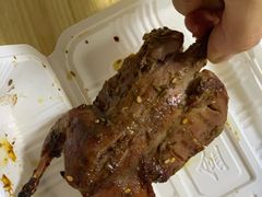 -小俩口烧烤东北菜(双井店)