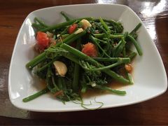 -自然餐厅(Phuket)
