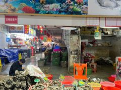 -都斛海鲜街
