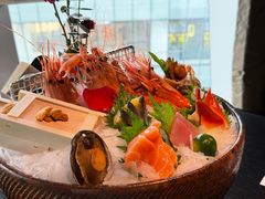 -花潮料理艺食馆(SM新生活广场店)