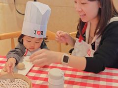 -全优加早教托育园(广百新一城店)