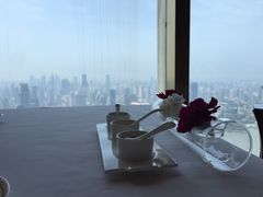 -金轩中餐厅 Jin Xuan(浦东丽思卡尔顿酒店)