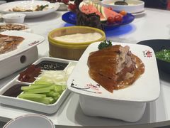 -大碗居·烤鸭·鱼头泡饼(天坛东门店)