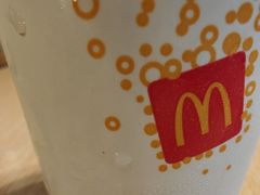 -麦当劳(豫园店)