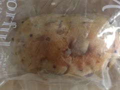 罗勒草莓小方-咖乐禧面包公司(瑞景社区店)