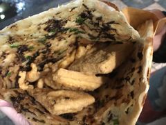 -尚食卢记烧饼(凤凰路总店)
