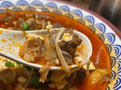-树厨贵州菜(大十字店)