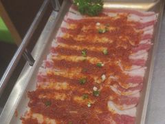 -韩宫宴烤肉·料理(颛桥万达店)