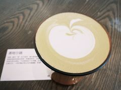 -fishtank鱼缸咖啡(三山街店)