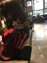 点击看大图 -MONE美发沙龙